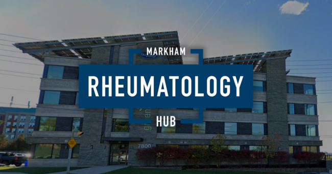 Markham-Rheumatology-Hub-Canada